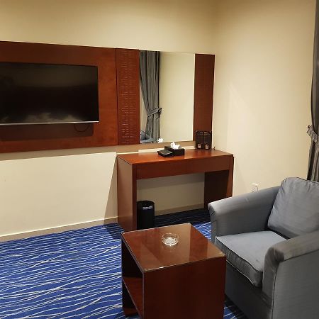 Tamaya Hotel 알크호바르 외부 사진