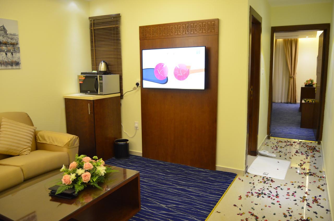 Tamaya Hotel 알크호바르 외부 사진