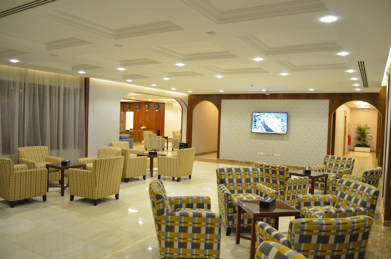 Tamaya Hotel 알크호바르 외부 사진