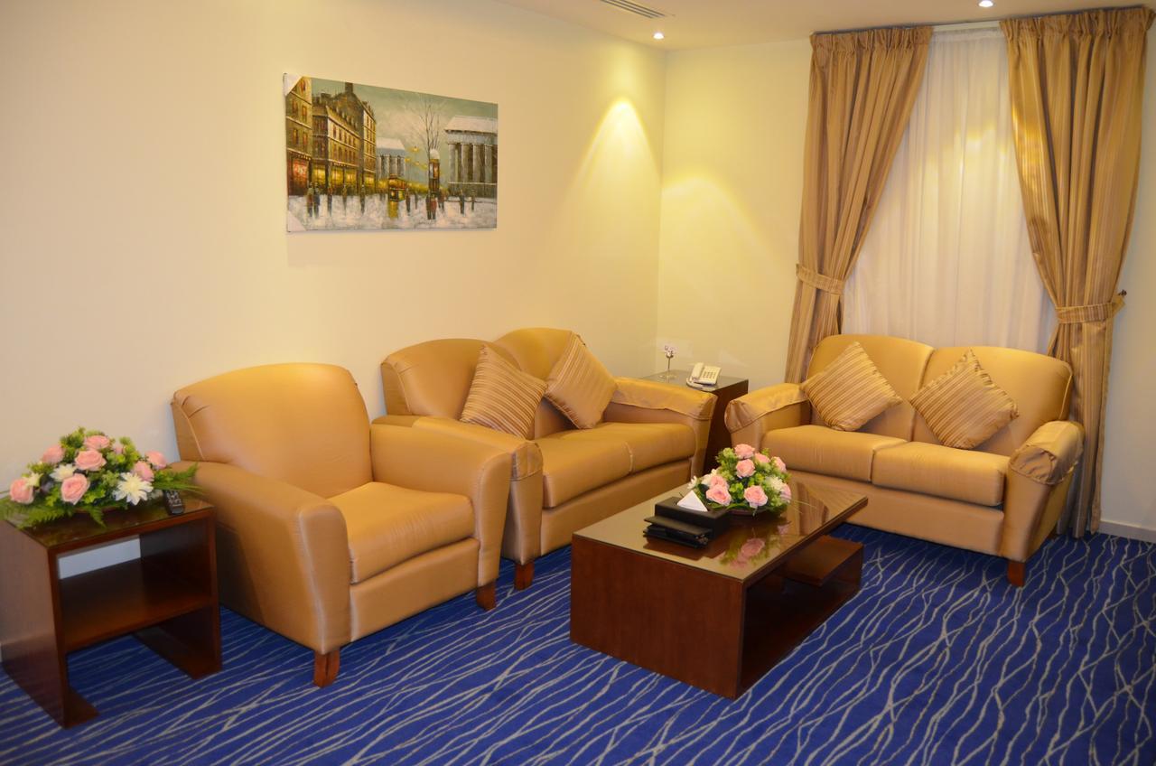 Tamaya Hotel 알크호바르 외부 사진