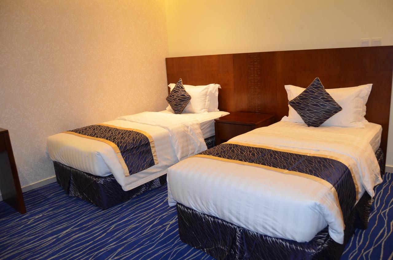 Tamaya Hotel 알크호바르 외부 사진