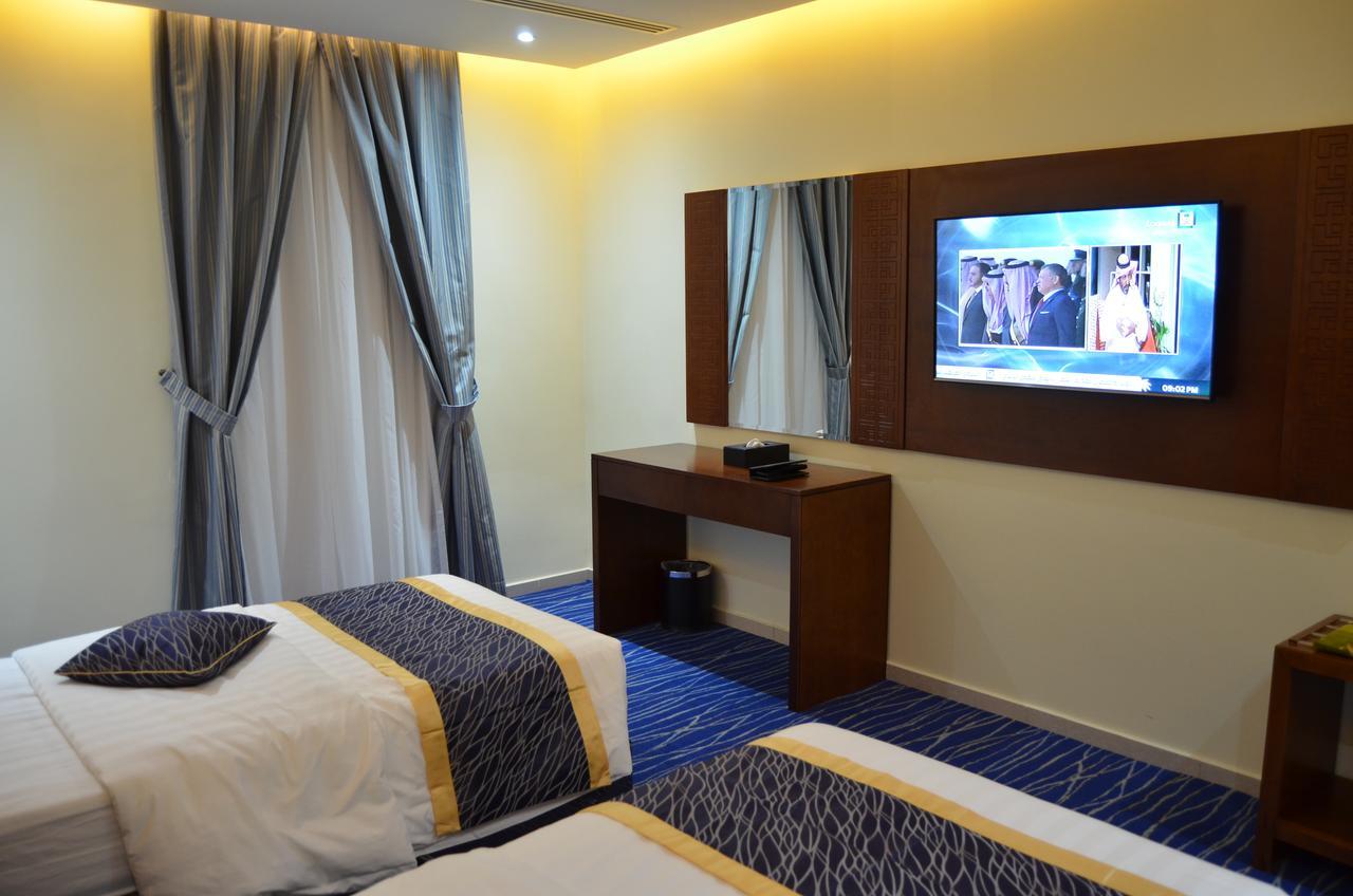 Tamaya Hotel 알크호바르 외부 사진