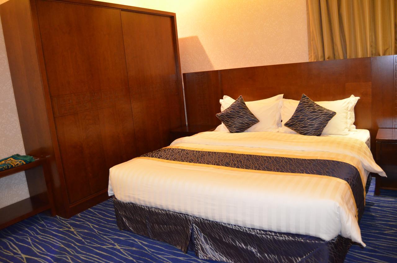 Tamaya Hotel 알크호바르 외부 사진