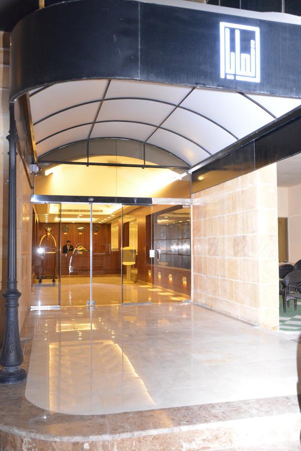Tamaya Hotel 알크호바르 외부 사진