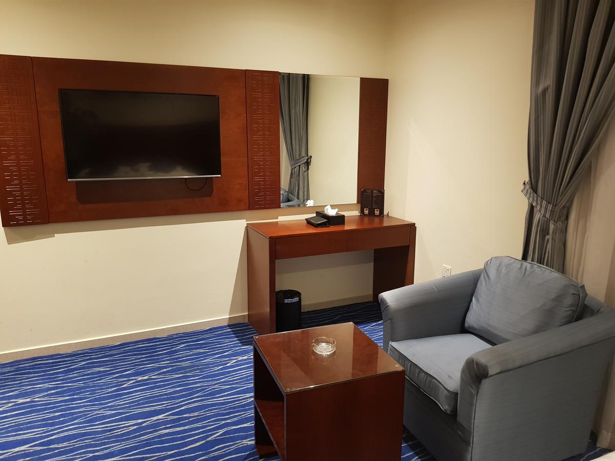 Tamaya Hotel 알크호바르 외부 사진