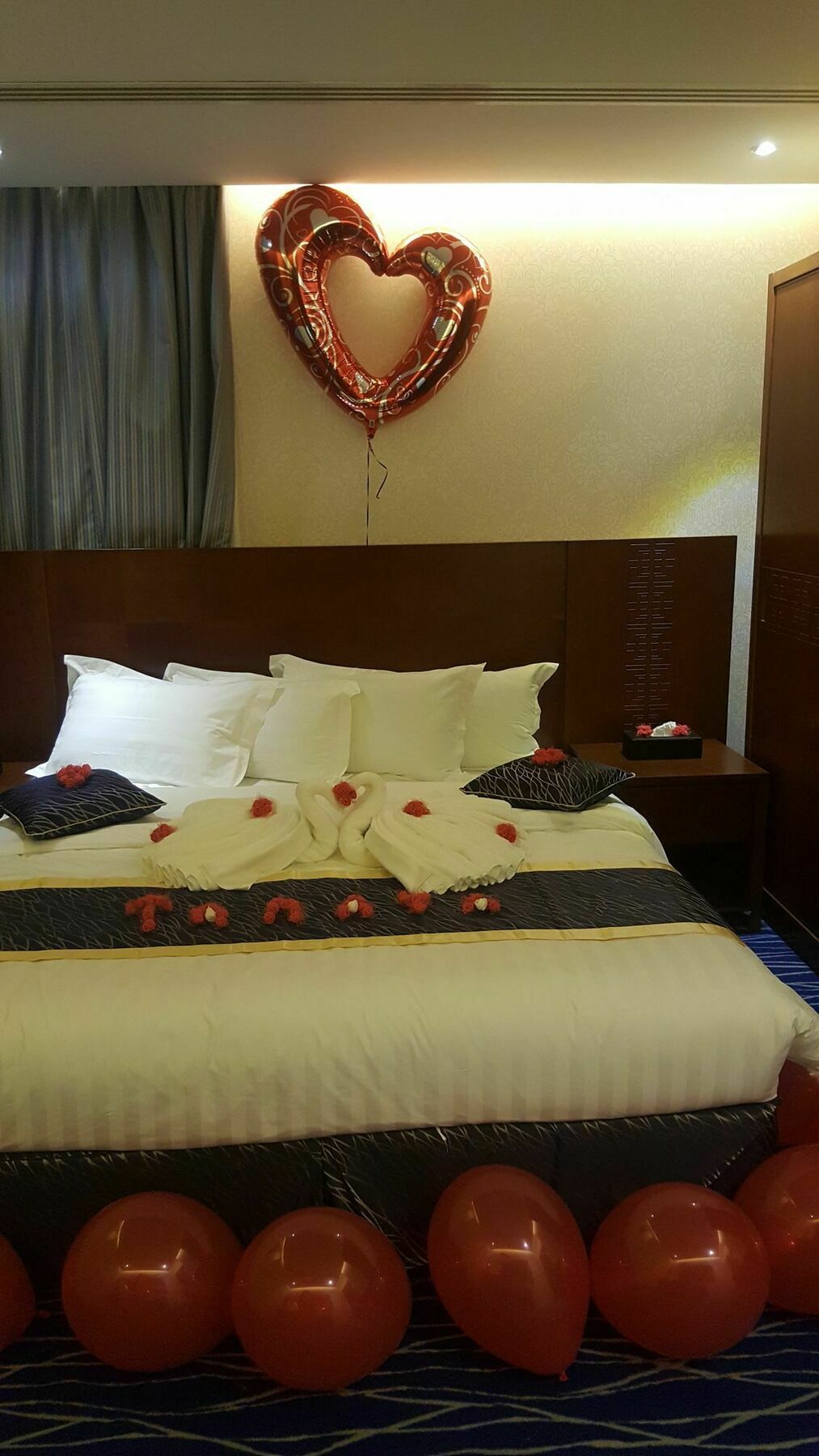 Tamaya Hotel 알크호바르 외부 사진