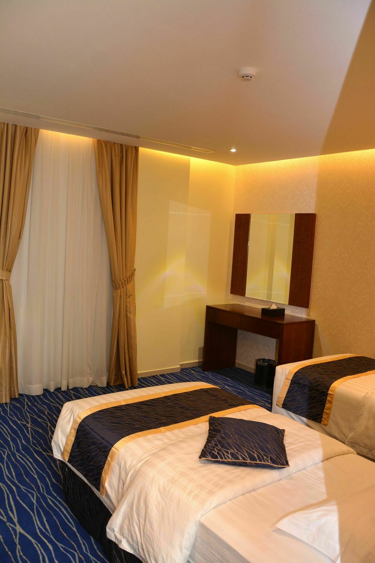 Tamaya Hotel 알크호바르 외부 사진