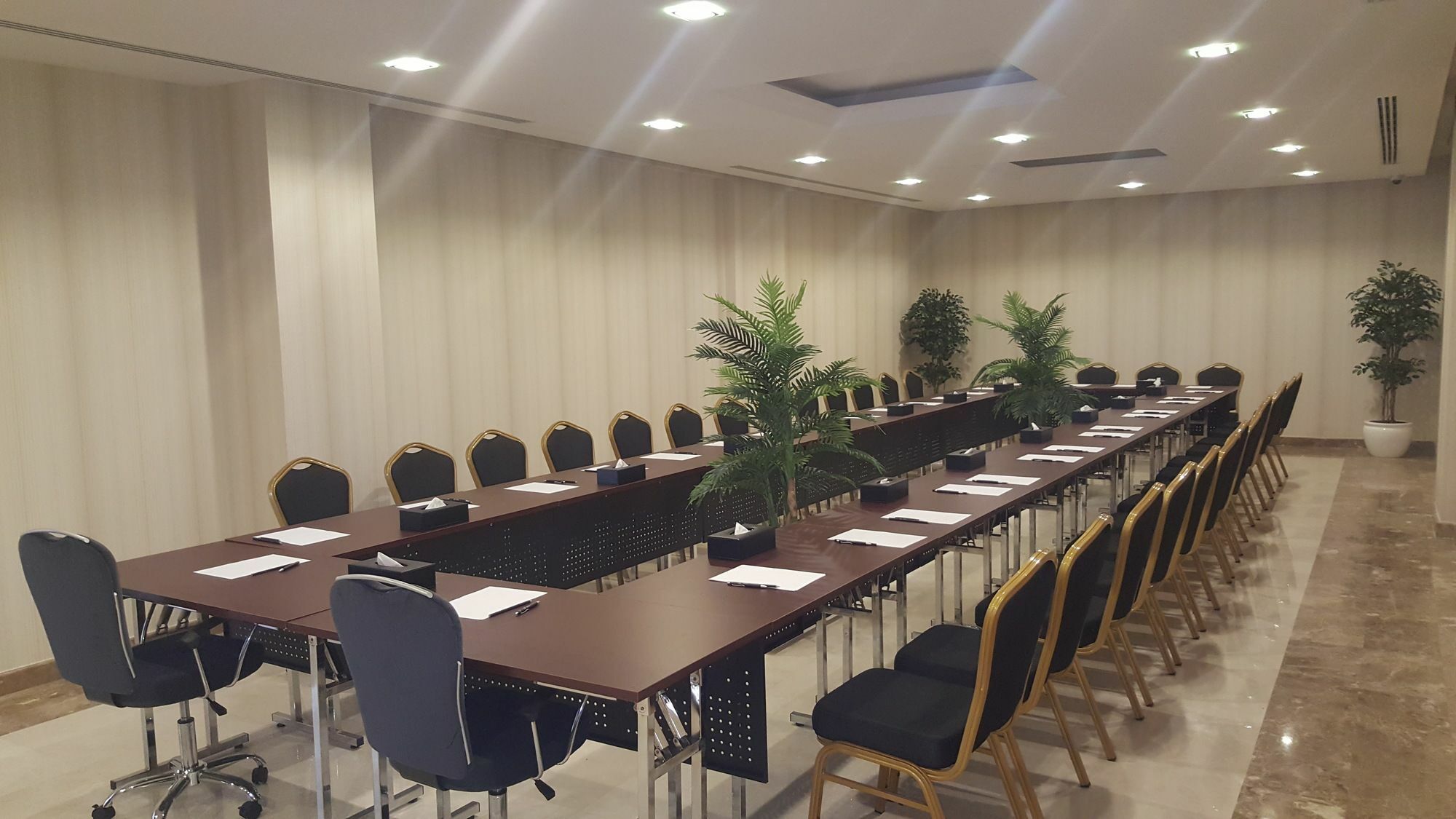 Tamaya Hotel 알크호바르 외부 사진