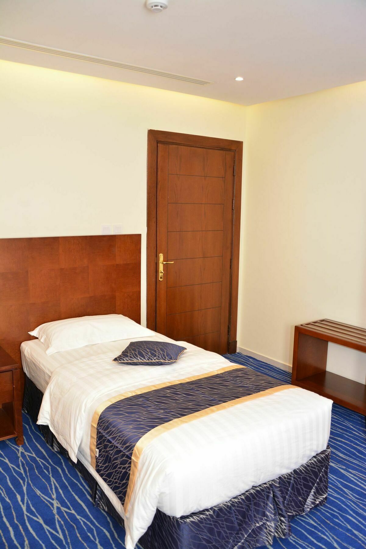 Tamaya Hotel 알크호바르 외부 사진